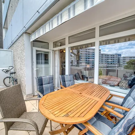 - Haus H, App 0h0304 Lägenhet *