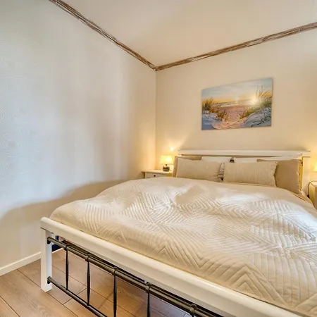 Lägenhet - Haus H, App 0h0304 Heiligenhafen