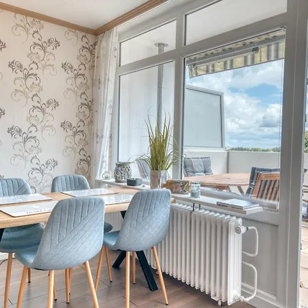 - Haus H, App 0h0304 Heiligenhafen