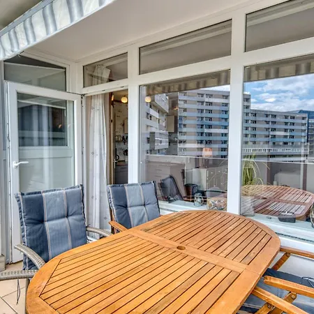 - Haus H, App 0h0304 Apartamento