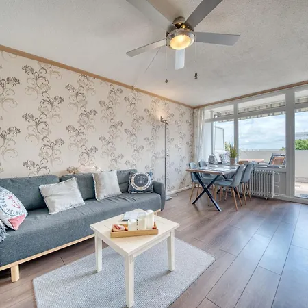- Haus H, App 0h0304 Apartamento Heiligenhafen