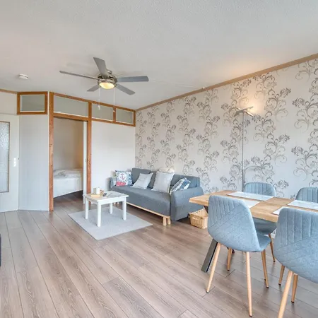 - Haus H, App 0h0304 Heiligenhafen