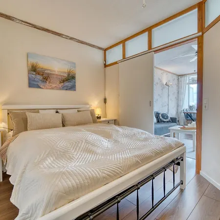 - Haus H, App 0h0304 Lägenhet Heiligenhafen